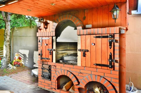 Mobile Home | Private kitchen