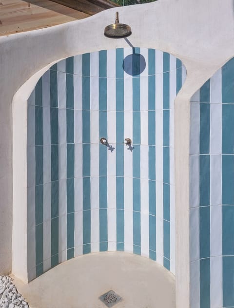 Indoor pool, outdoor pool, pool umbrellas, sun loungers