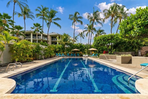 Condo, 2 Bedrooms | Pool