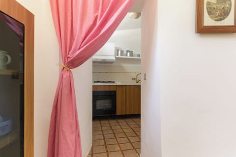 Villa, 2 Bedrooms, Private Pool | Private kitchen | Fridge, oven, stovetop, espresso maker