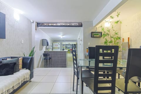 Villa | Living area | TV