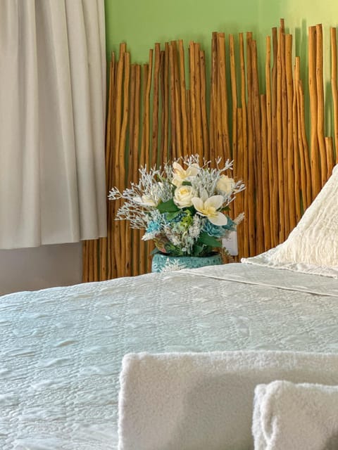 Standard Double Room | WiFi (free)