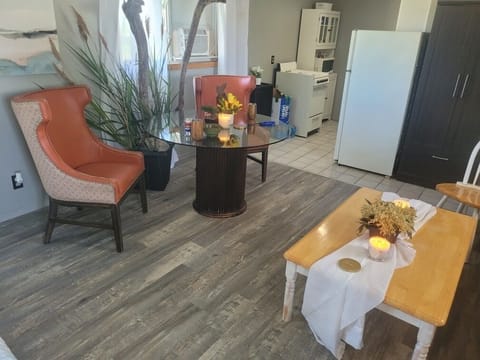 Superior Suite | Free WiFi
