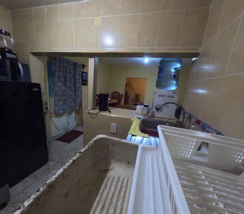 Family Apartment | Private kitchen