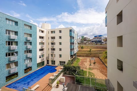Basic Apartment | Exterior