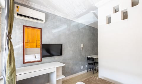 Basic Apartment | 1 bedroom, free WiFi