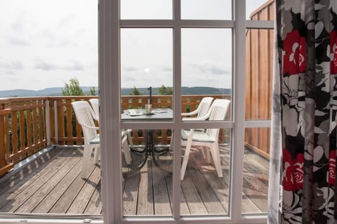 Apartment | Balcony