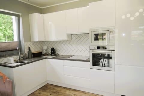 House | Private kitchen | Highchair