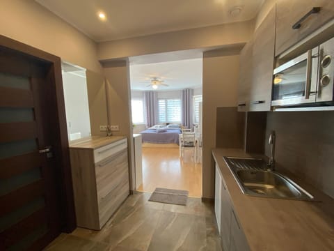 Apartment | Private kitchen