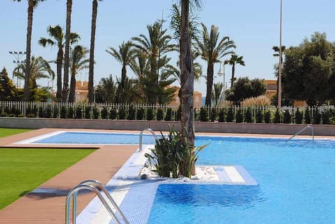 Apartment | Pool | Outdoor pool