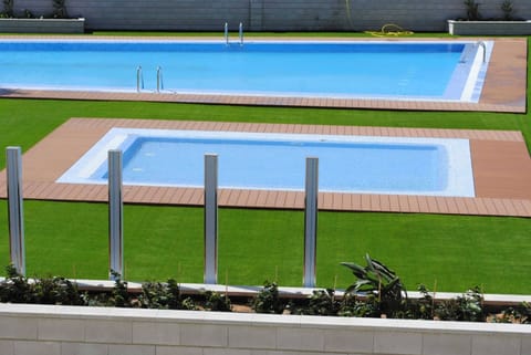 Apartment | Pool | Outdoor pool