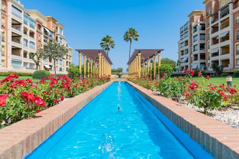 Apartment | Exterior