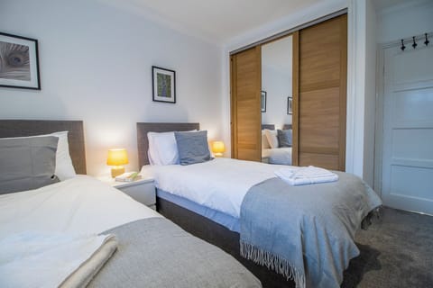 House, Patio, Garden View | In-room safe, iron/ironing board, free WiFi