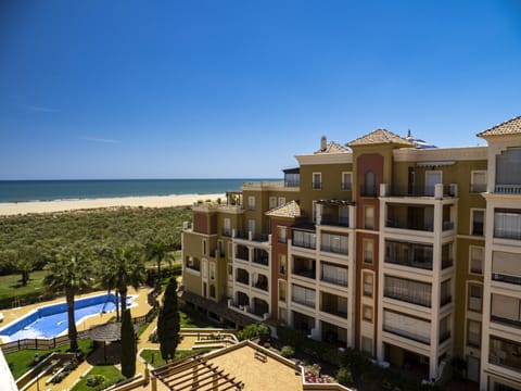 Apartment | Exterior