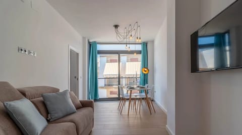 Apartment | Living room