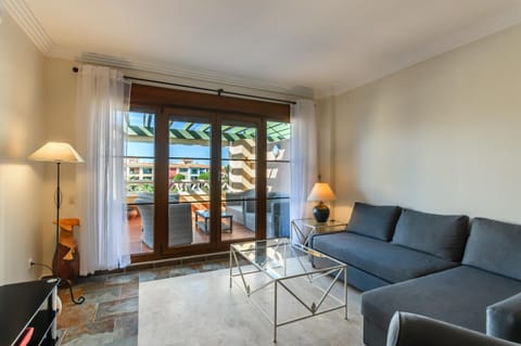 Apartment | Living room