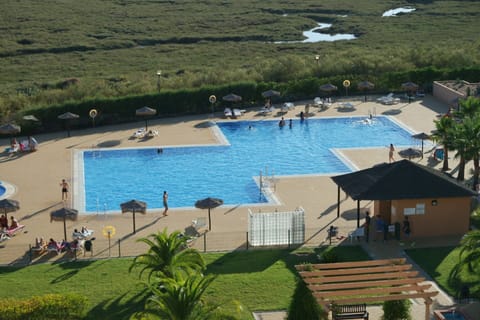 Apartment | Pool | Outdoor pool