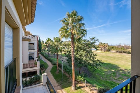 Apartment | Exterior