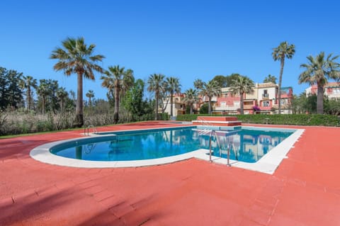 Apartment | Pool | Outdoor pool