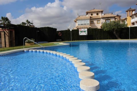 Apartment | Pool | Outdoor pool