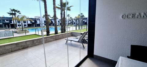 Apartment | Exterior