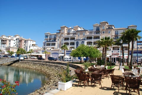 Apartment | Exterior