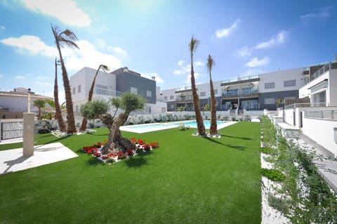 Apartment | Pool | Outdoor pool