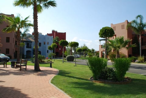 Apartment | Exterior