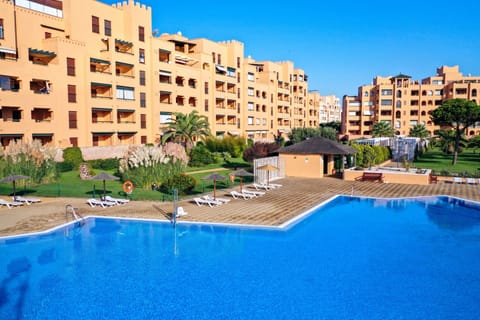 Apartment | Exterior