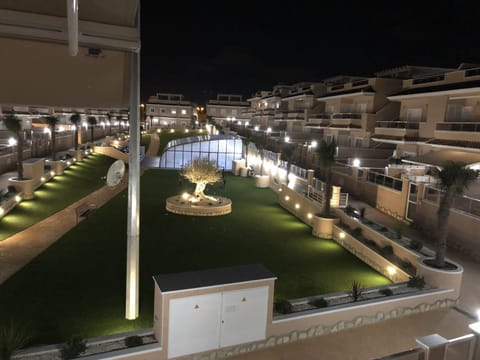 Apartment | Exterior