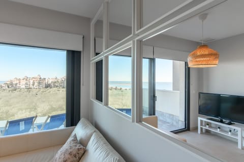 Apartment | Living room