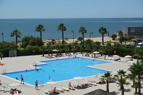 Apartment | Pool | Outdoor pool