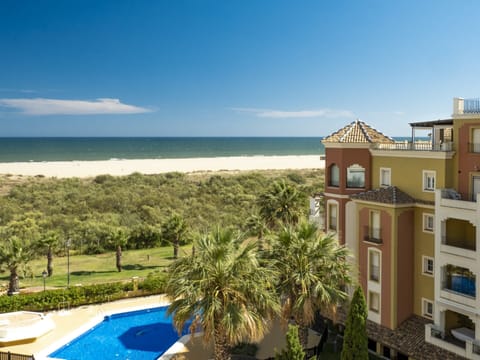 Apartment | View from property