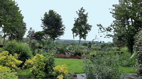 Mobile Home | View from property