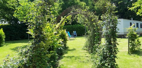 Mobile Home | Interior detail