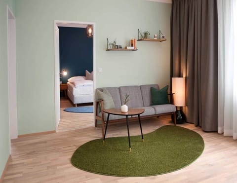 Apartment | 1 bedroom