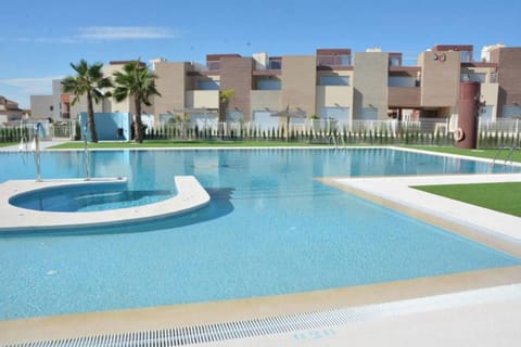 Apartment | Pool | Outdoor pool