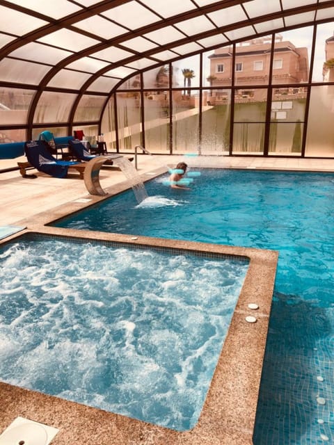 Apartment | Pool | Outdoor pool