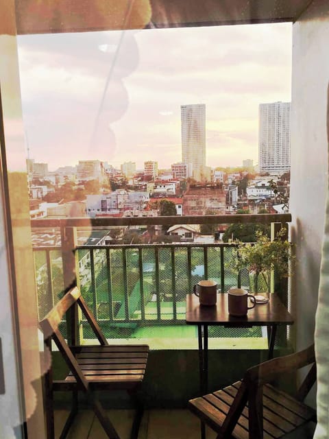 Condo, 1 Bedroom, Accessible | Balcony