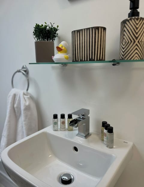 Double or Twin Room (Superking)