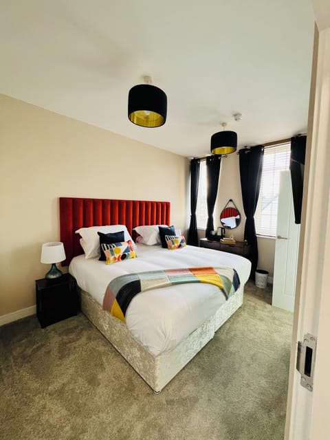 Double or Twin Room (Superking)