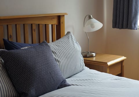 Double Room | Bed sheets