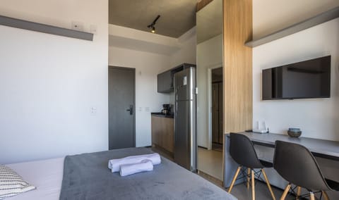 Basic Apartment | 1 bedroom, WiFi (free)
