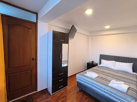 Room | Free WiFi