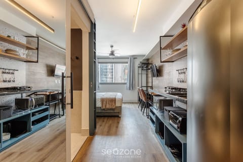 Basic Apartment | 1 bedroom