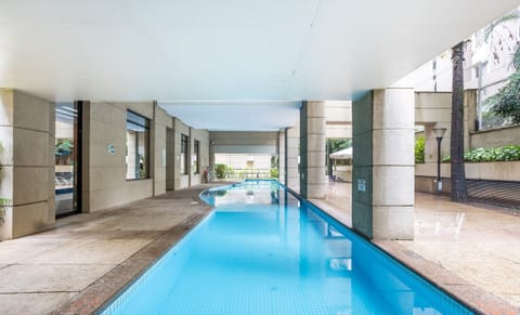 Basic Apartment | Pool | Outdoor pool