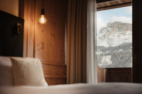 Junior Studio Suite | View from room
