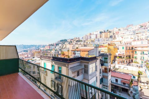 Apartment (2 Bedrooms) | Terrace/patio