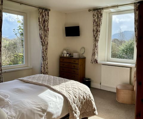 Double Room, Ensuite (with bath) | Individually furnished