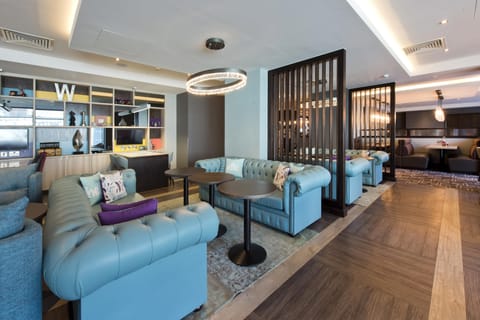 International cuisine